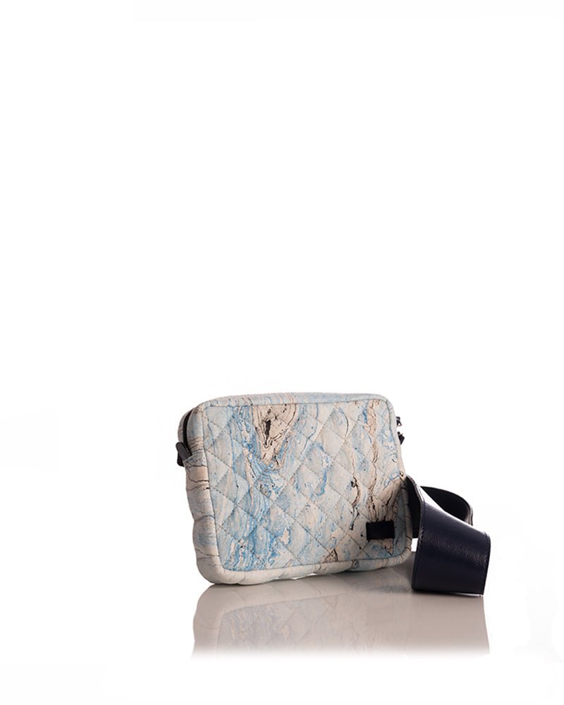 Tessellated Marbling Candy Sling - CiceroniBagStudio Kassa