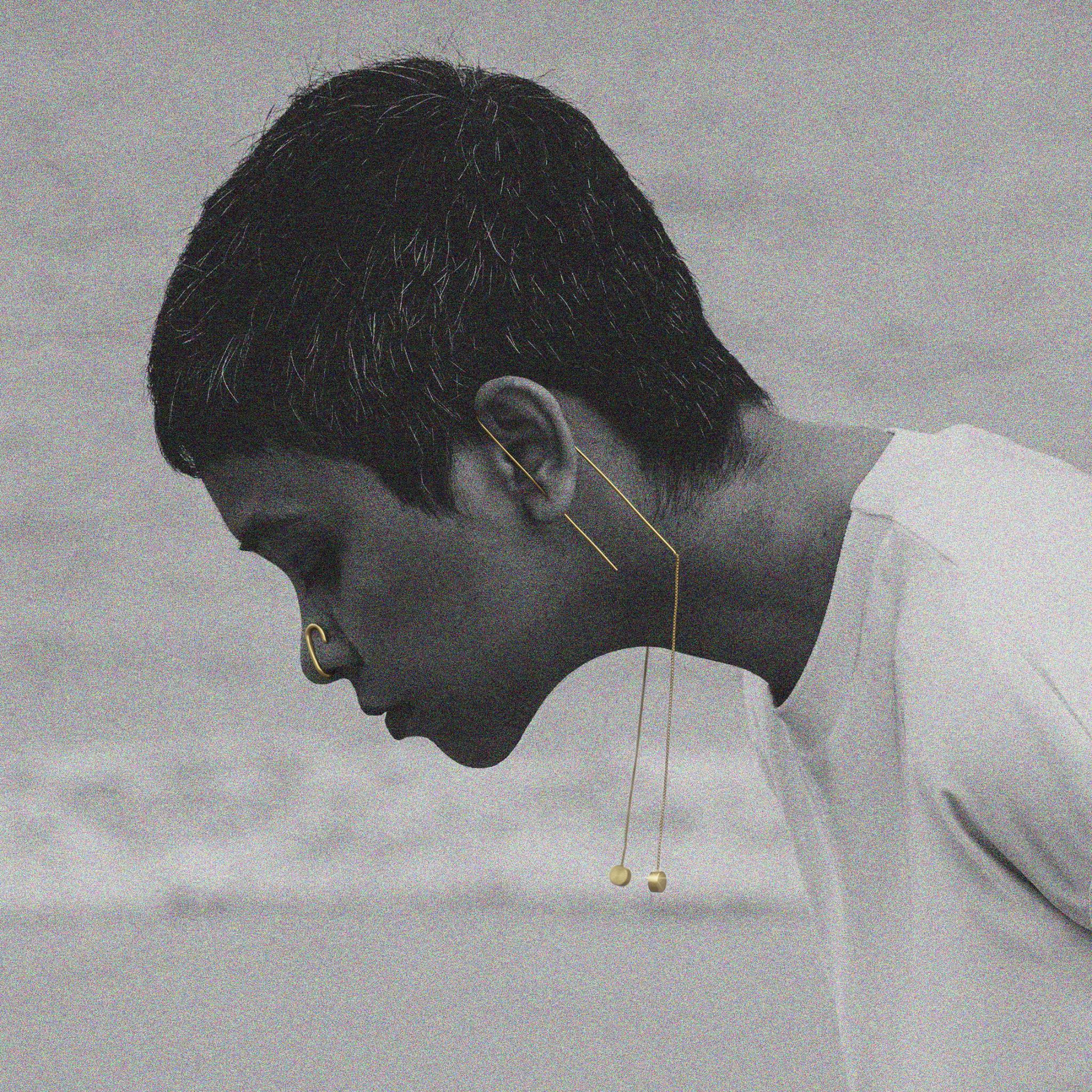 The Big Dipper Earrings - CiceroniEarringsNO.NA.MÈ