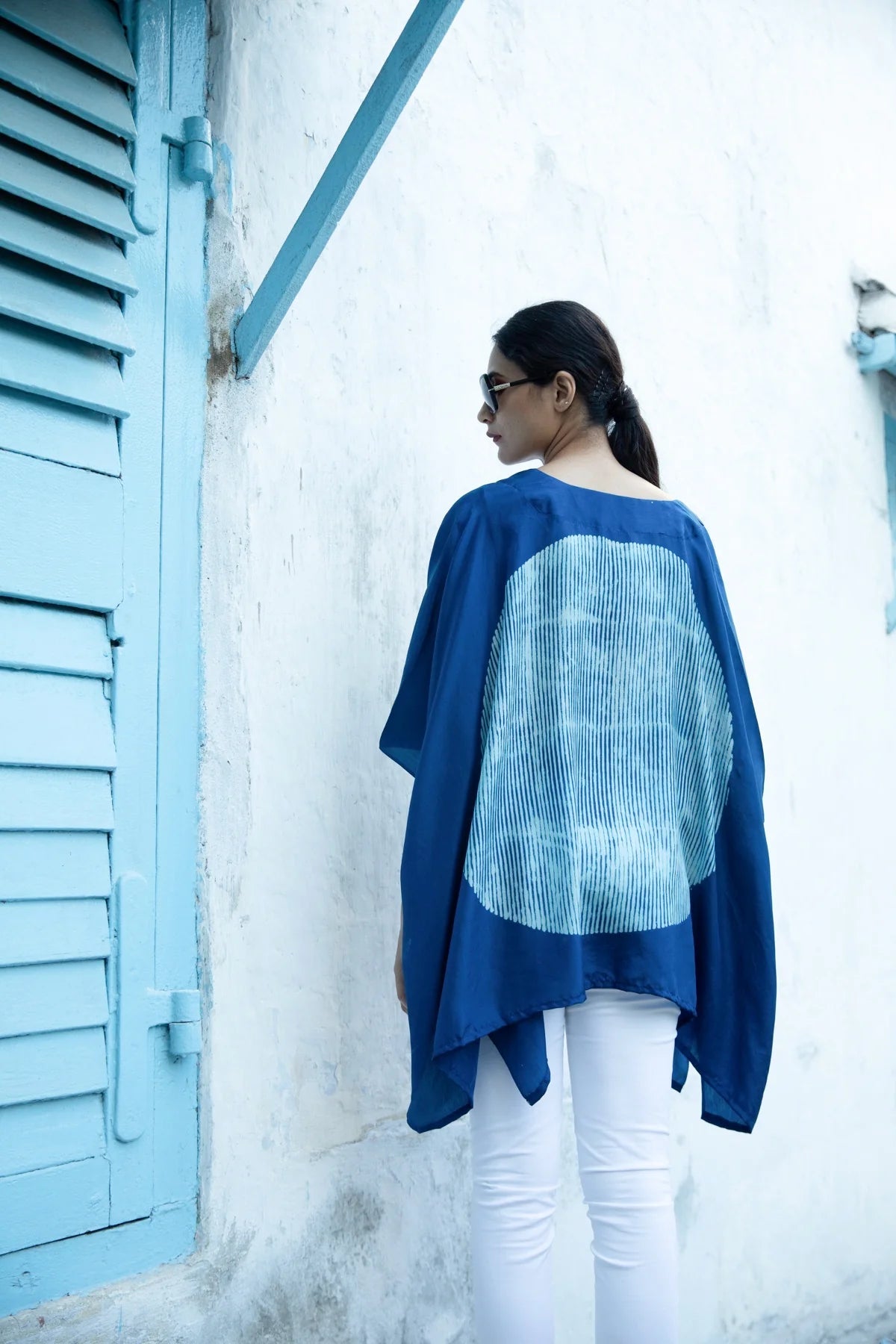 The 'Circle of Life' Kimono - CiceroniKimonoAeshaane