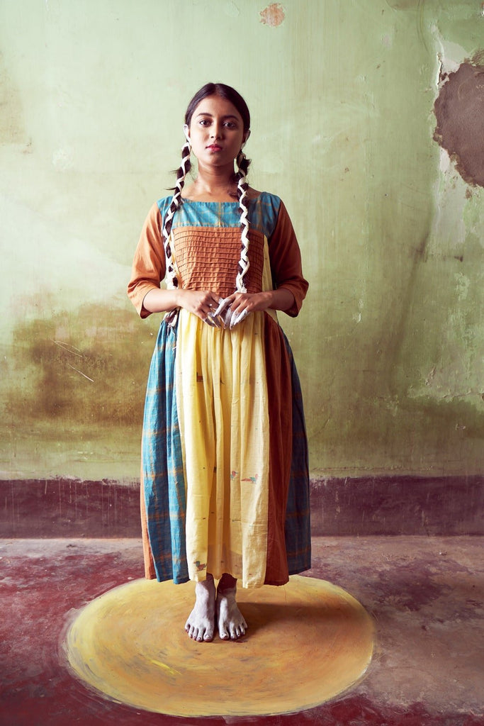The Cynthia Dress - CiceroniDressesHarper's Lane