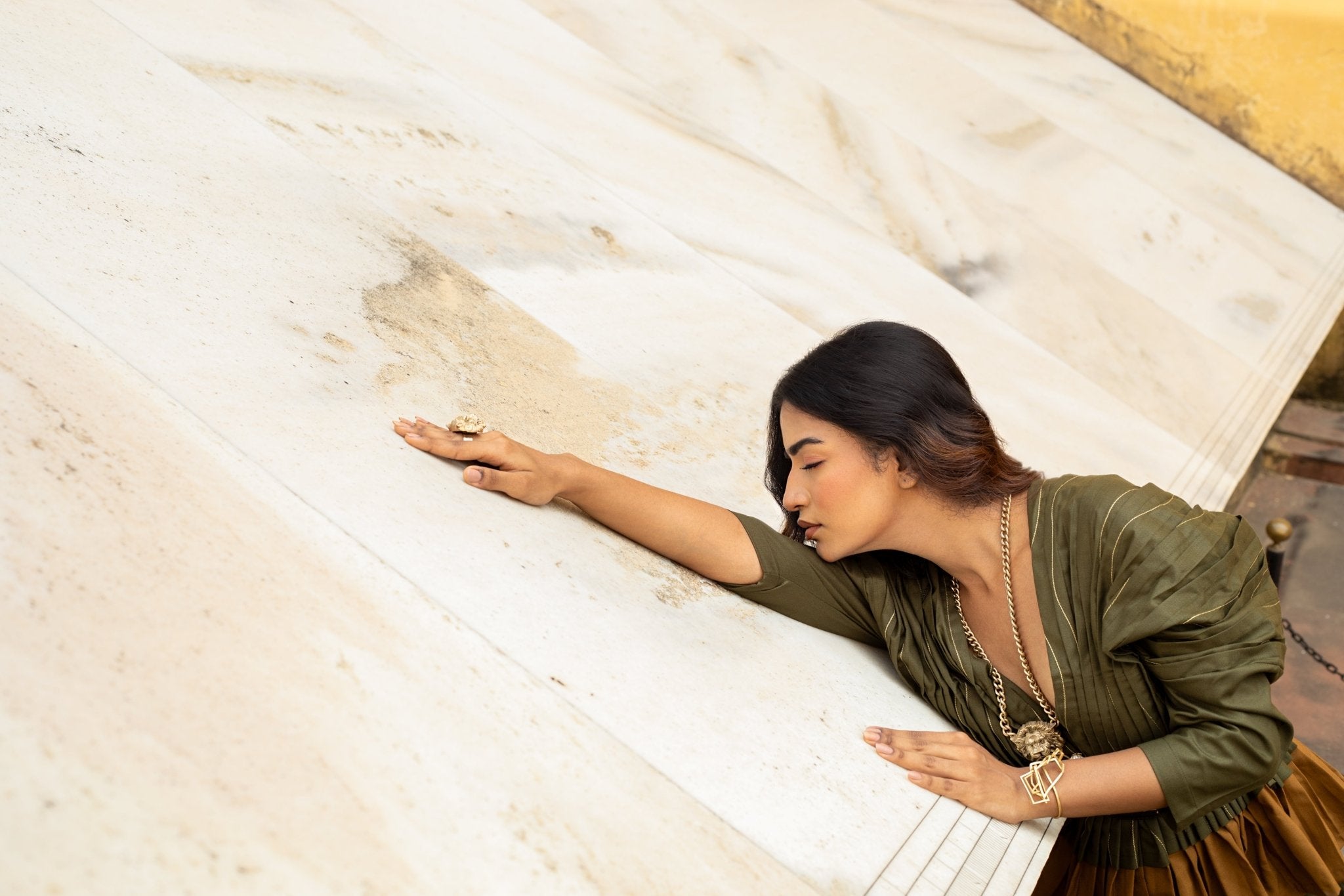 The Double Layer Set - Shirt - CiceroniShirtsKoshue