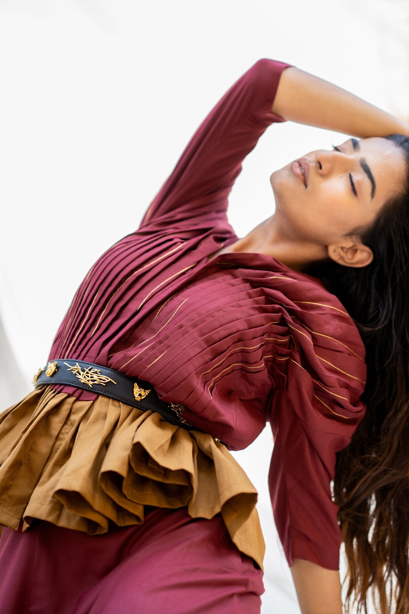 The Double Layer Set - Shirt - CiceroniShirtsKoshue