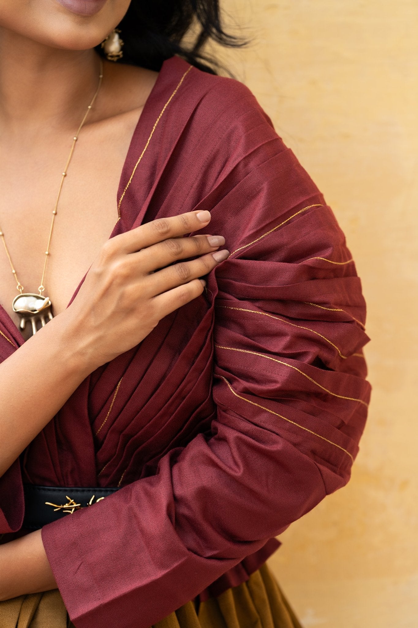 The Double Layer Set - Shirt - CiceroniShirtsKoshue