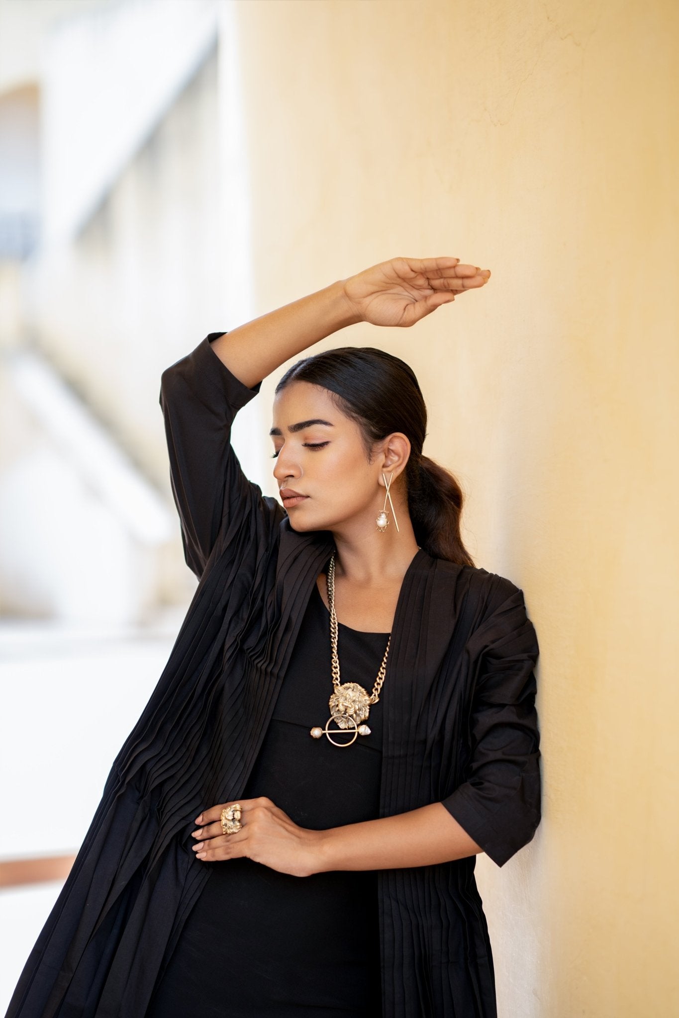 The Limitless Dress - CiceroniDressesKoshue