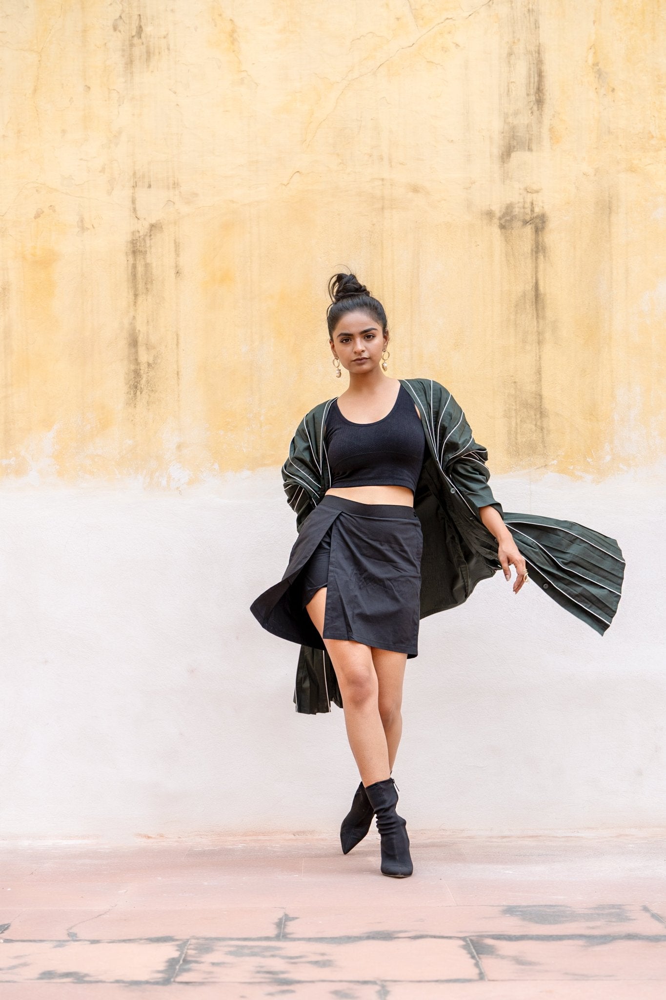 The Wired Dress - CiceroniDressesKoshue