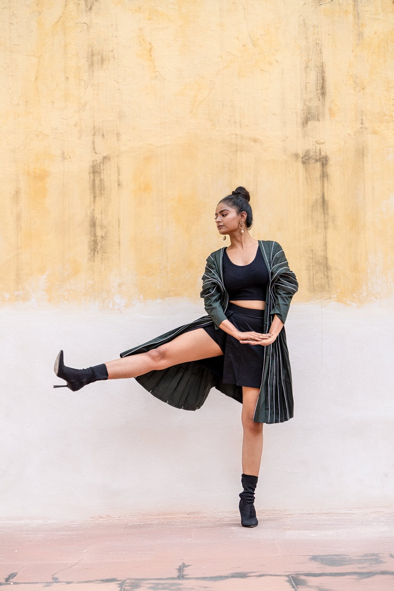 The Wired Dress - CiceroniDressesKoshue