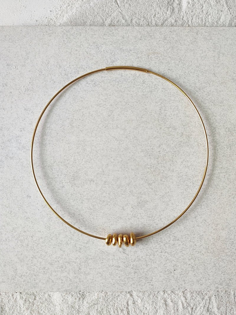 Thero - CiceroniNeckpieceDE'ANMA