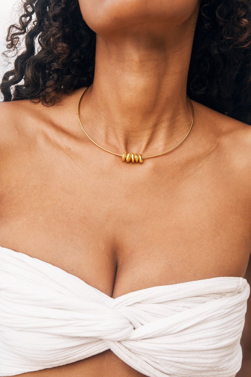 Thero - CiceroniNeckpieceDE'ANMA