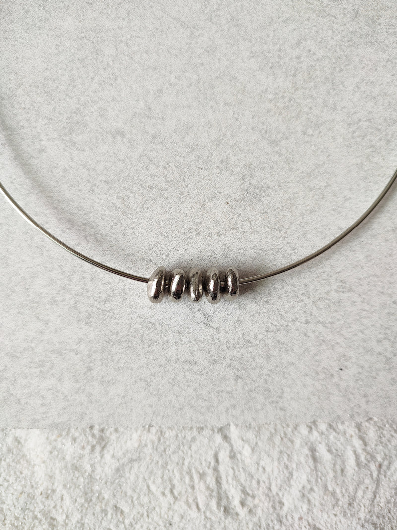 Thero - CiceroniNeckpieceDE'ANMA