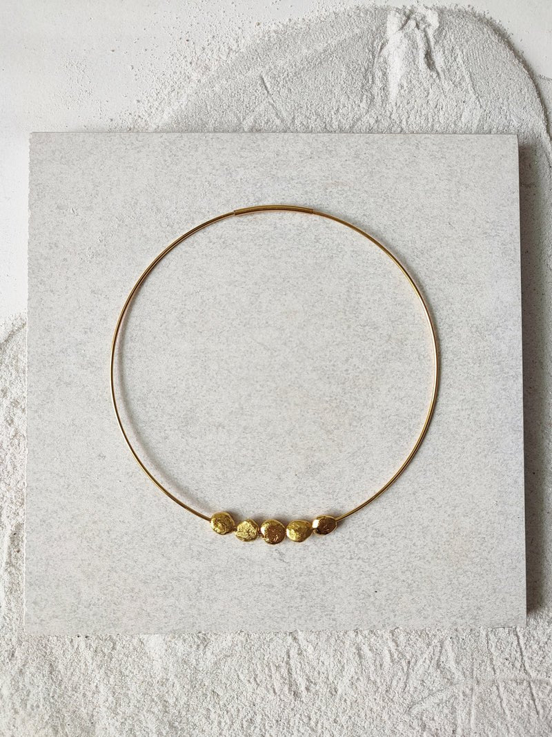 Thio - CiceroniNeckpieceDE'ANMA