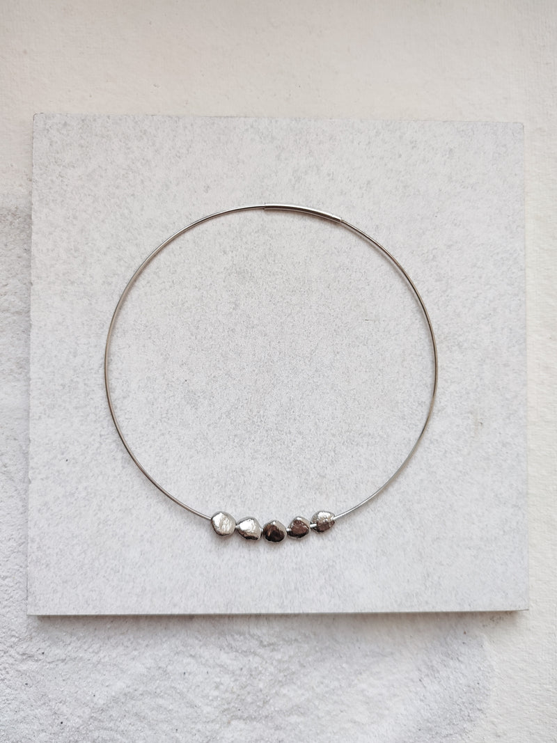 Thio - CiceroniNeckpieceDE'ANMA