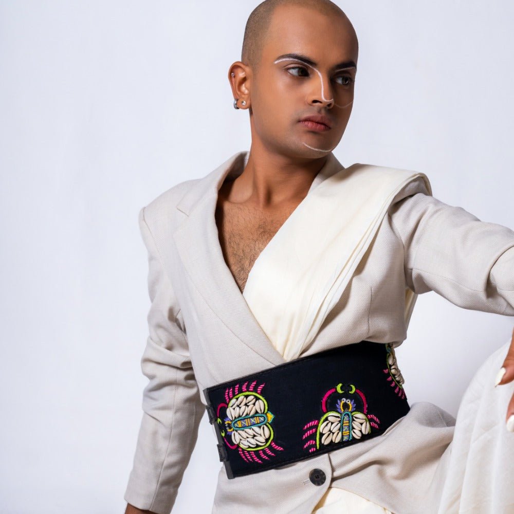 Tic-Tac-Toe - CiceroniBeltsKrutiArts