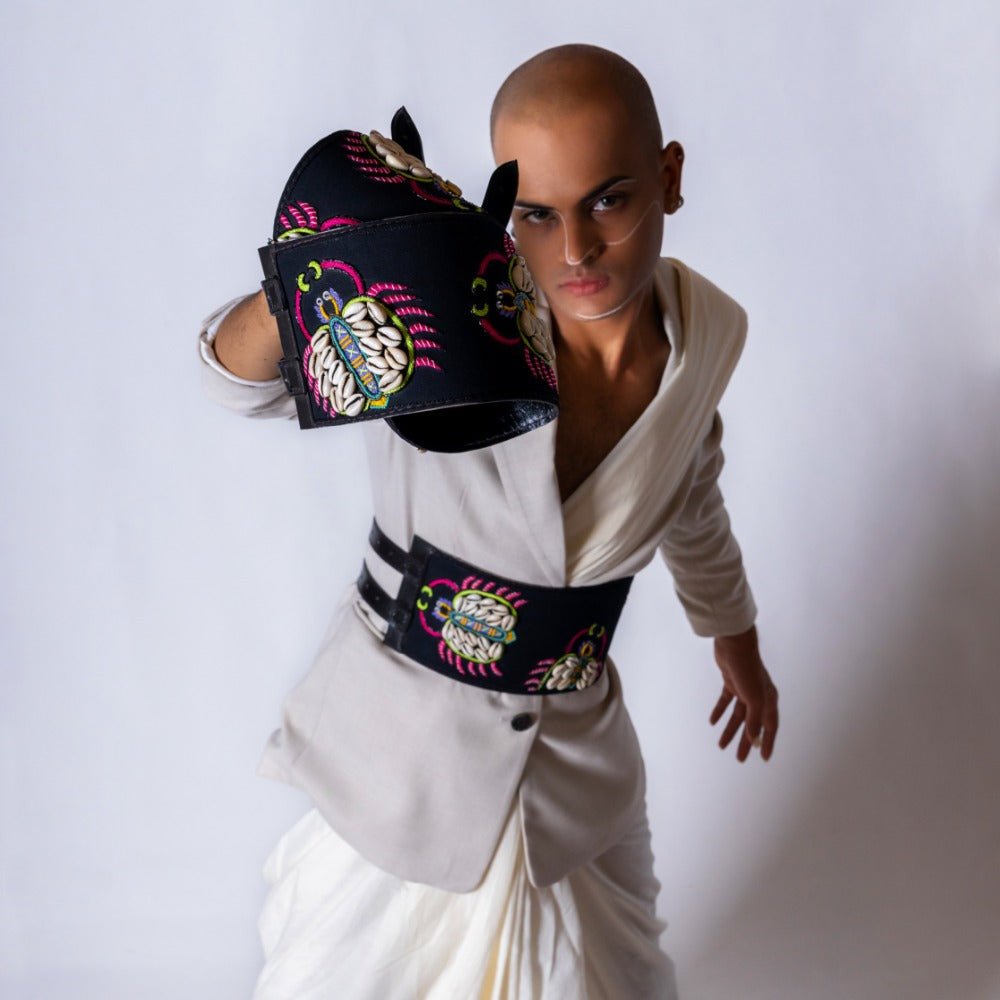 Tic-Tac-Toe - CiceroniBeltsKrutiArts