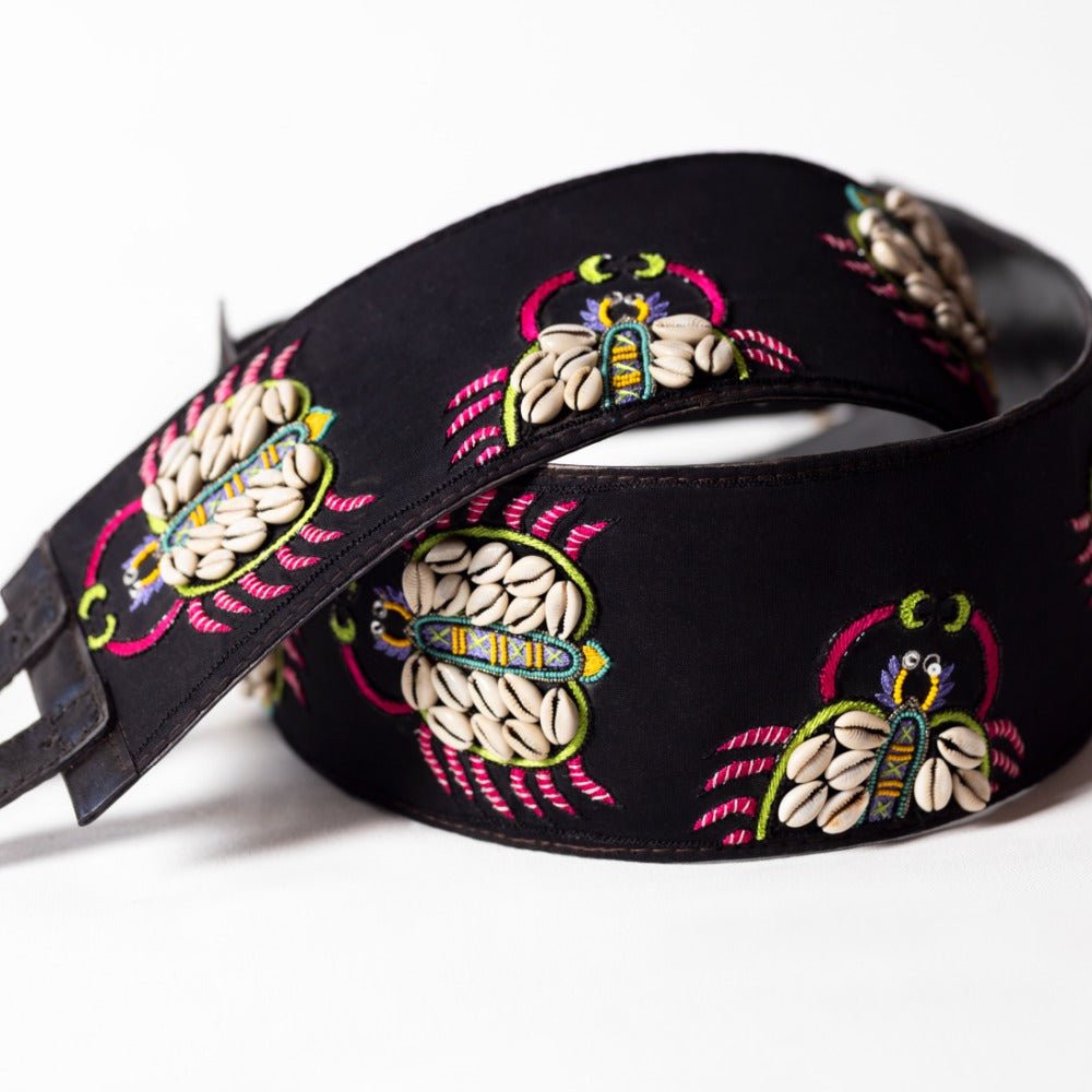 Tic-Tac-Toe - CiceroniBeltsKrutiArts