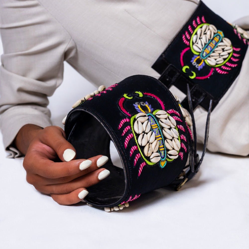 Tic-Tac-Toe - CiceroniBeltsKrutiArts