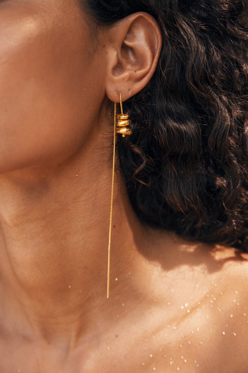 Tiva - CiceroniEarringsDE'ANMA