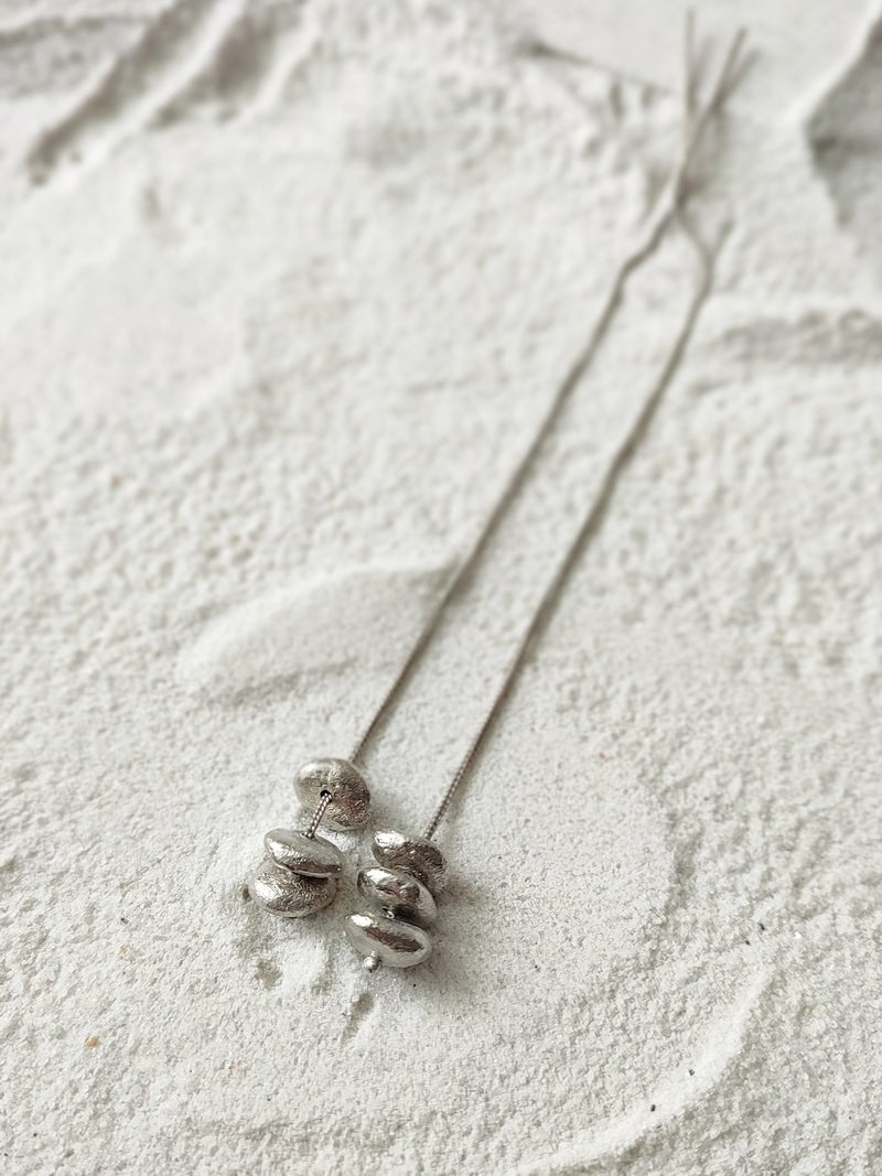 Tiva - CiceroniEarringsDE'ANMA