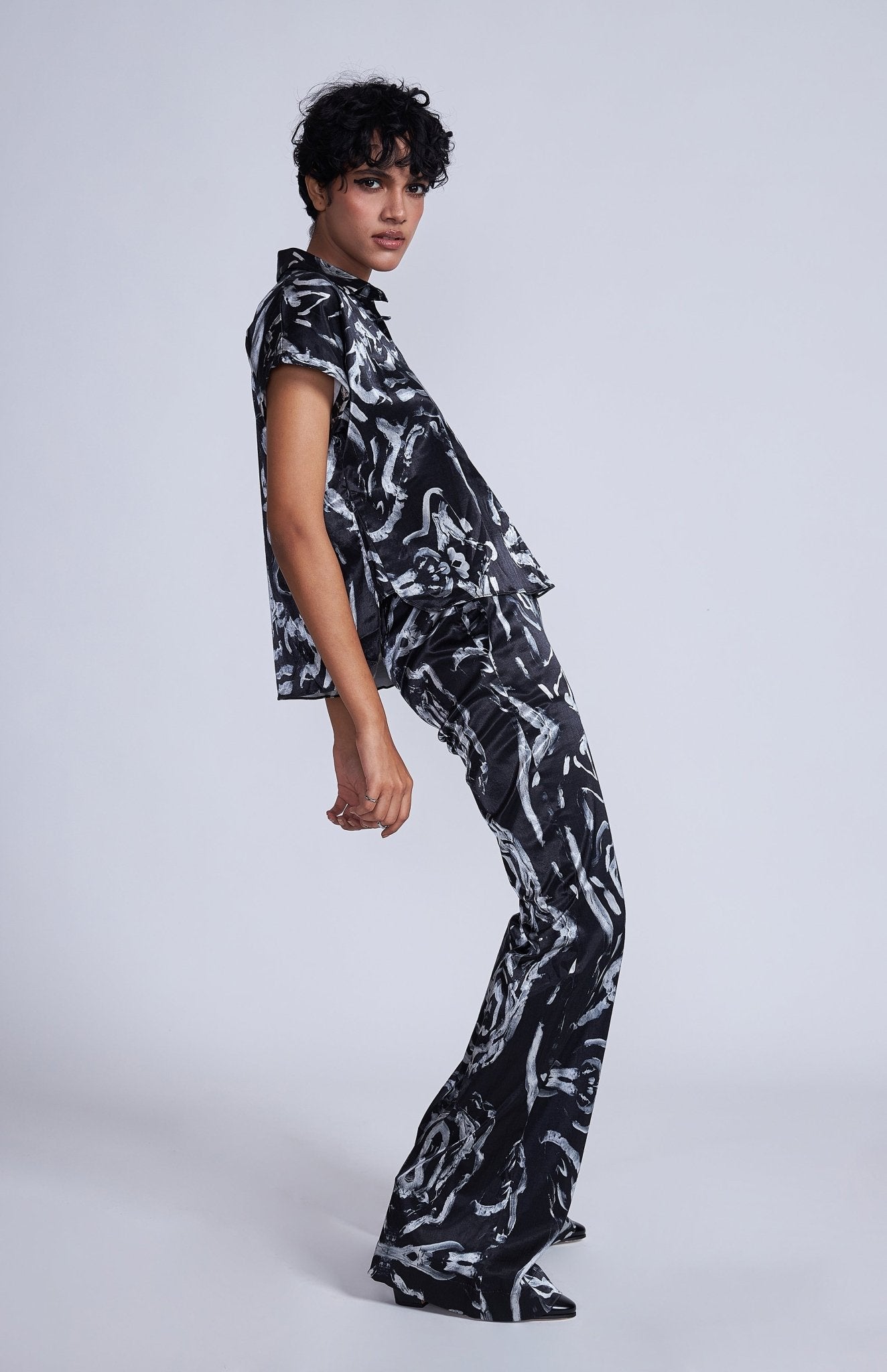 Toru shirt - CiceroniShirtAdvait