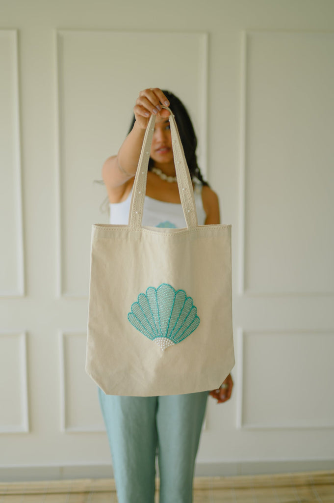 Tote Bag - CiceroniLabel Sugar