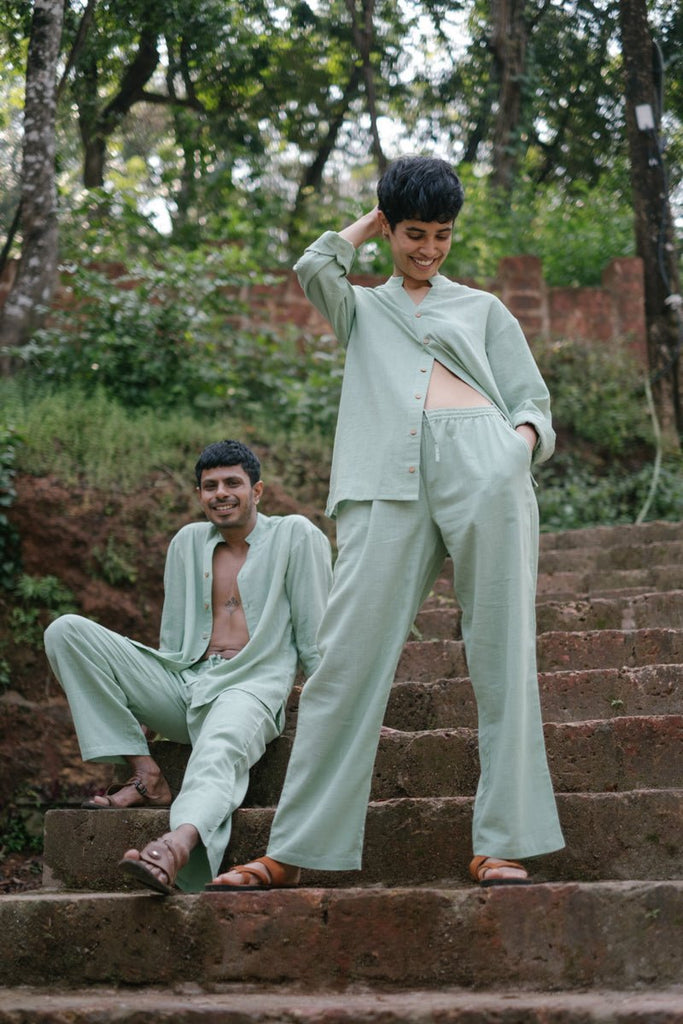 Tourma Trouser - CiceroniTrousersAsaii