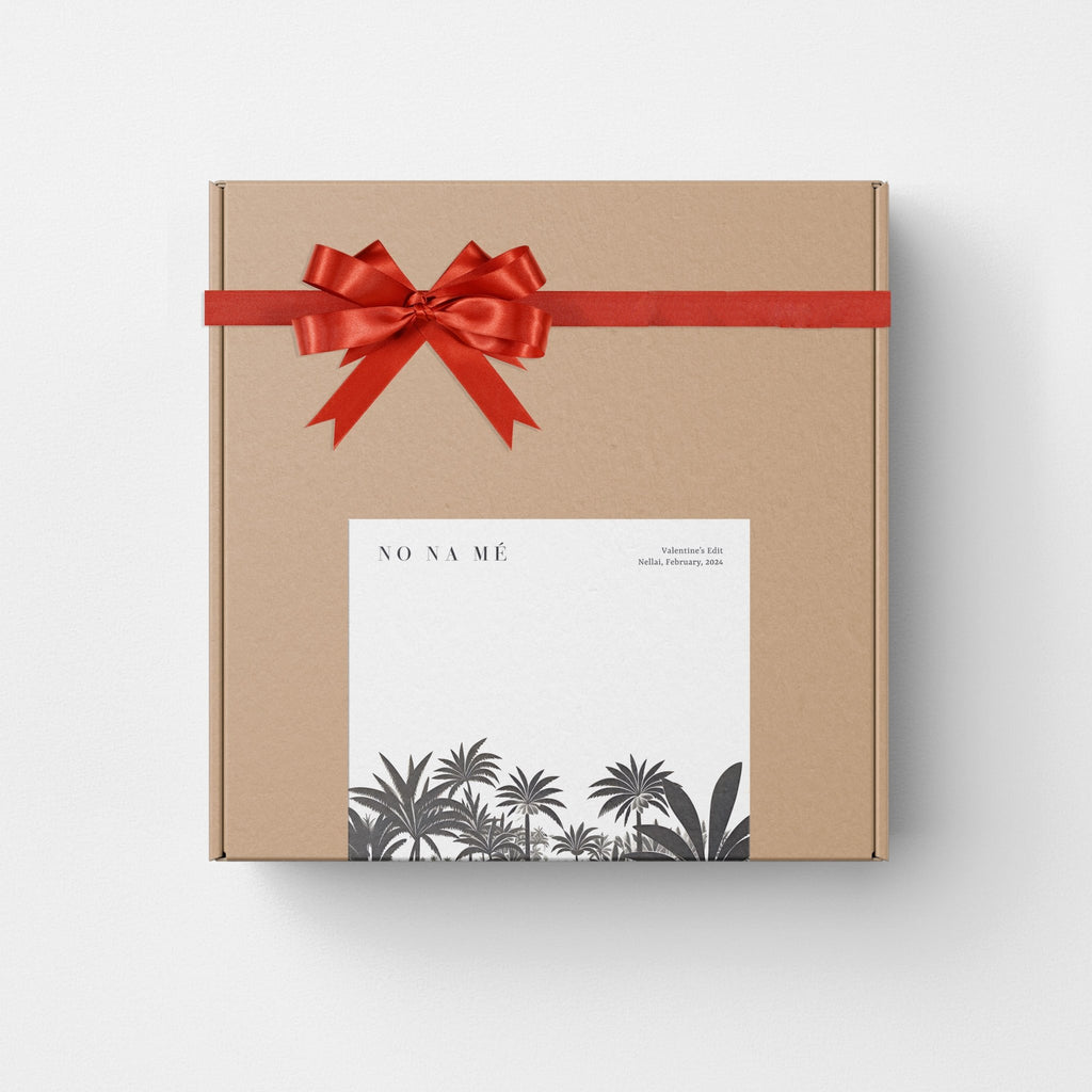 Truly Madly Deeply - Gift Box - CiceroniHampersNO.NA.MÈ