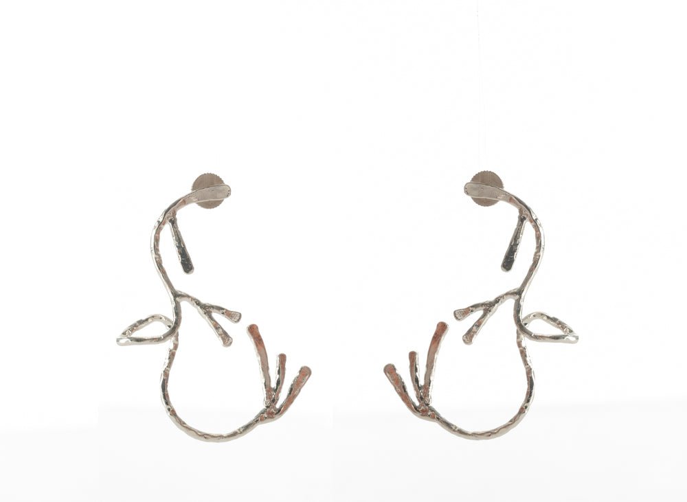 Twig Earcuff - CiceroniEar-cuffStudio Kassa