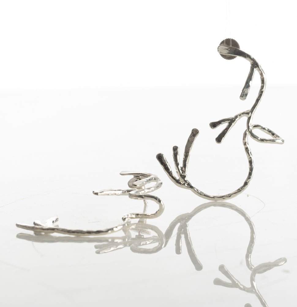Twig Earcuff - CiceroniEar-cuffStudio Kassa