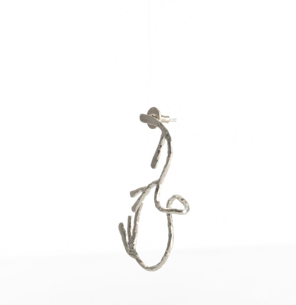 Twig Earcuff - CiceroniEar-cuffStudio Kassa