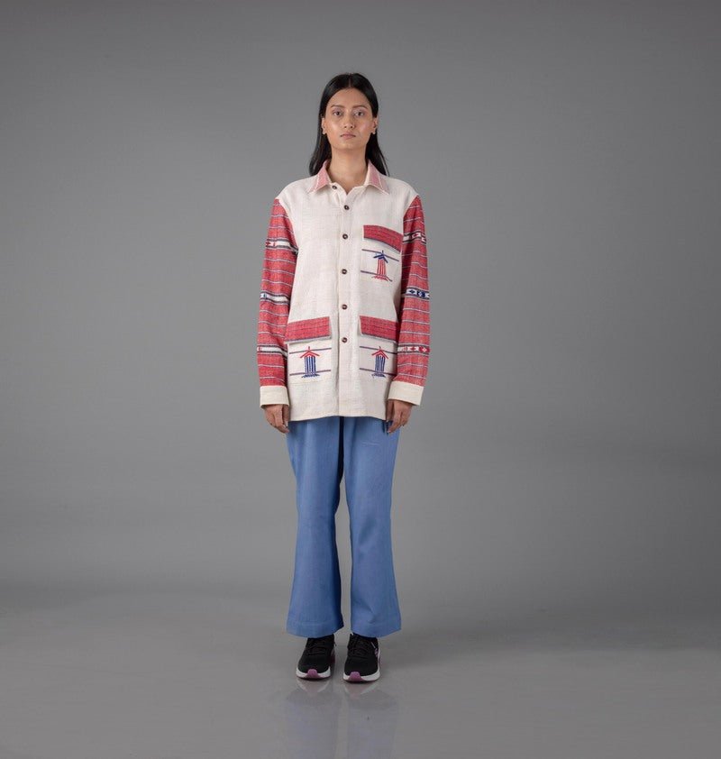 Unisex Maaysaree Shirt - CiceroniShirtsJohargram