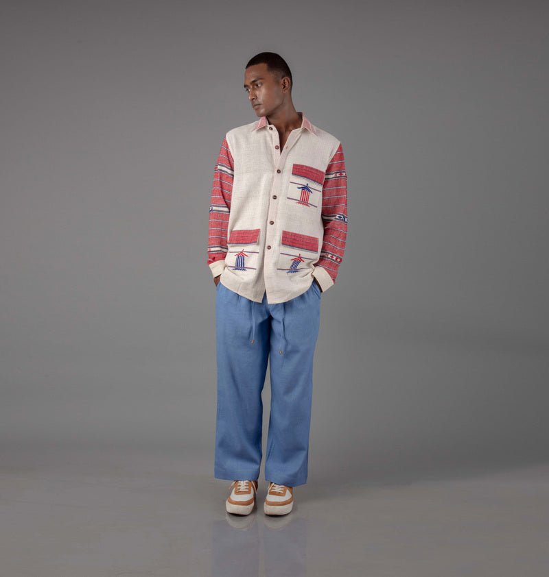 Unisex Maaysaree Shirt - CiceroniShirtsJohargram