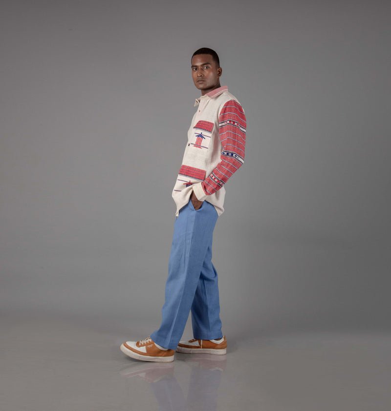 Unisex Maaysaree Shirt - CiceroniShirtsJohargram