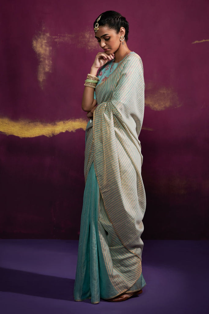 Urmila - CiceroniSareeDressfolk