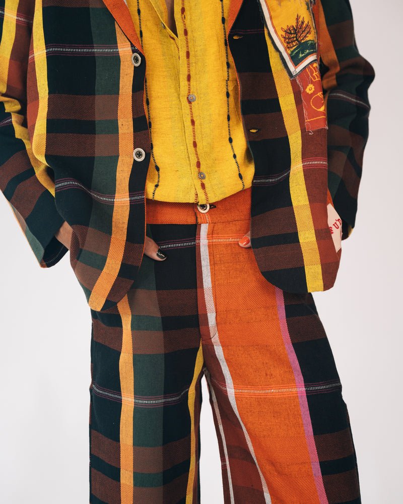 Vanat Blazer - CiceroniBlazersRAFU'D
