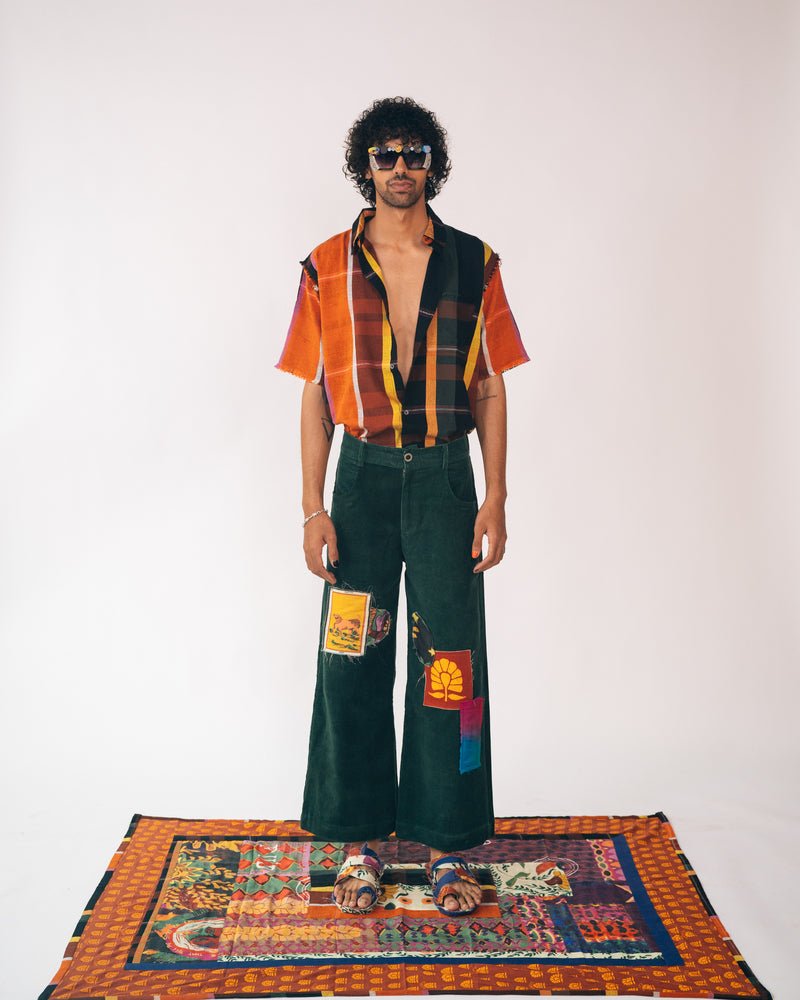 Vanat Shirt - CiceroniShirtsRAFU'D