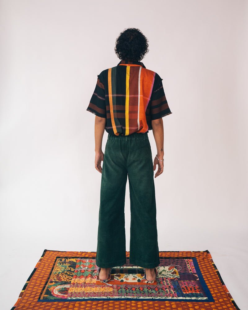 Vanat Shirt - CiceroniShirtsRAFU'D