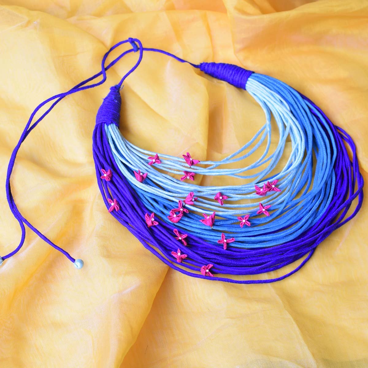 Vanya Neckpiece - CiceroniNeckpiecePaulami