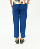 Void Indigo Pants - CiceroniPantsRias Jaipur