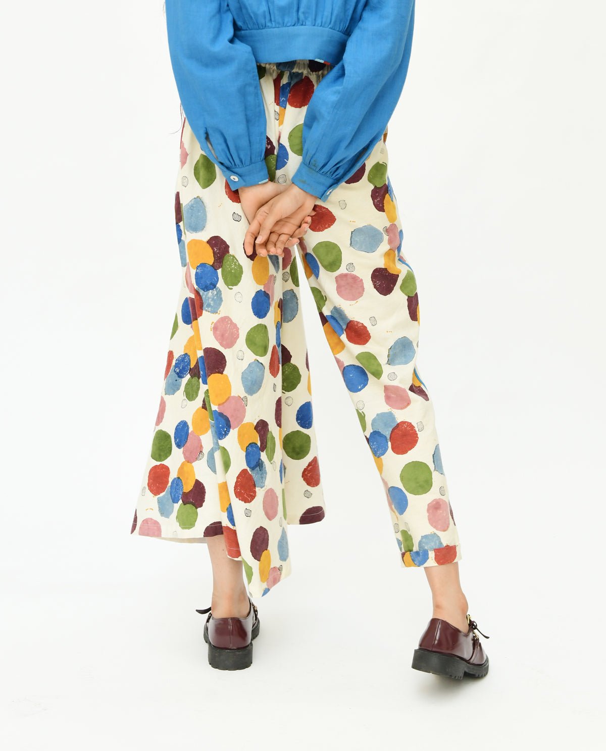 Void Panzo Pant - CiceroniPantsRias Jaipur