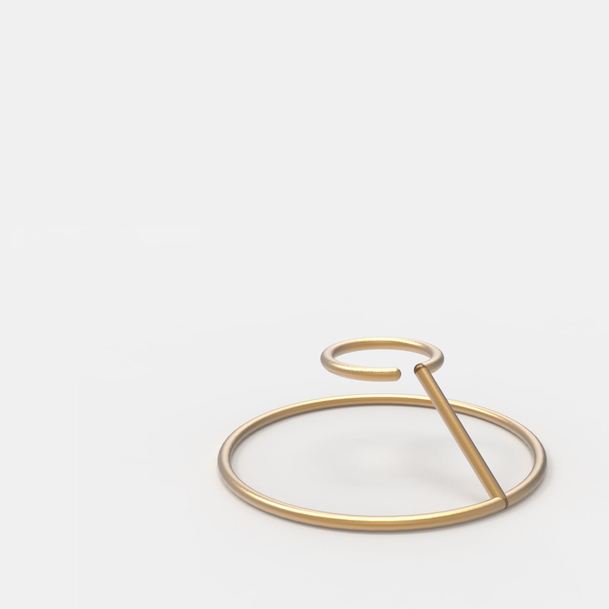 Vortex Ring - CiceroniRingsNO.NA.MÈ