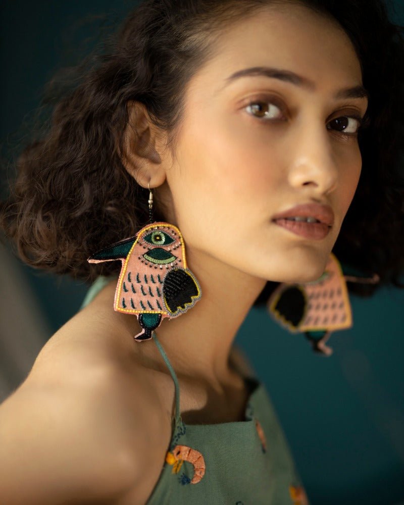 Whatever - CiceroniEarringsKrutiArts