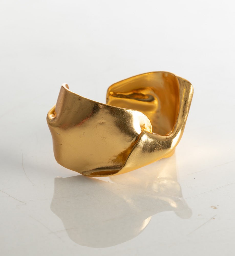 Willow Cuff - CiceroniHandcuff, BraceletsStudio Kassa