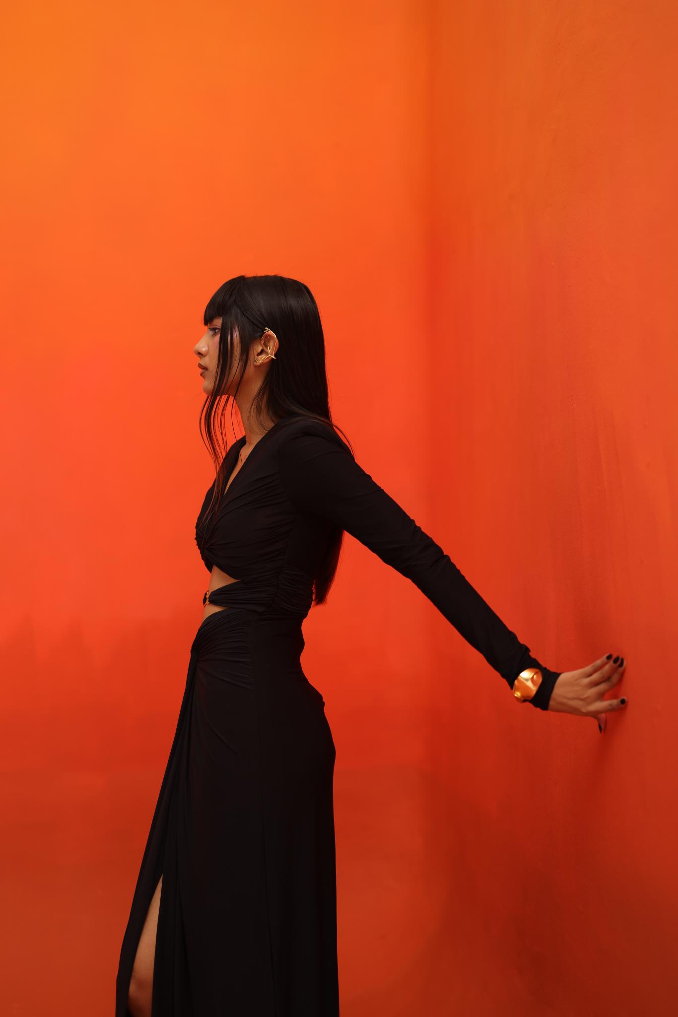 Willow Cuff - CiceroniHandcuff, BraceletsStudio Kassa